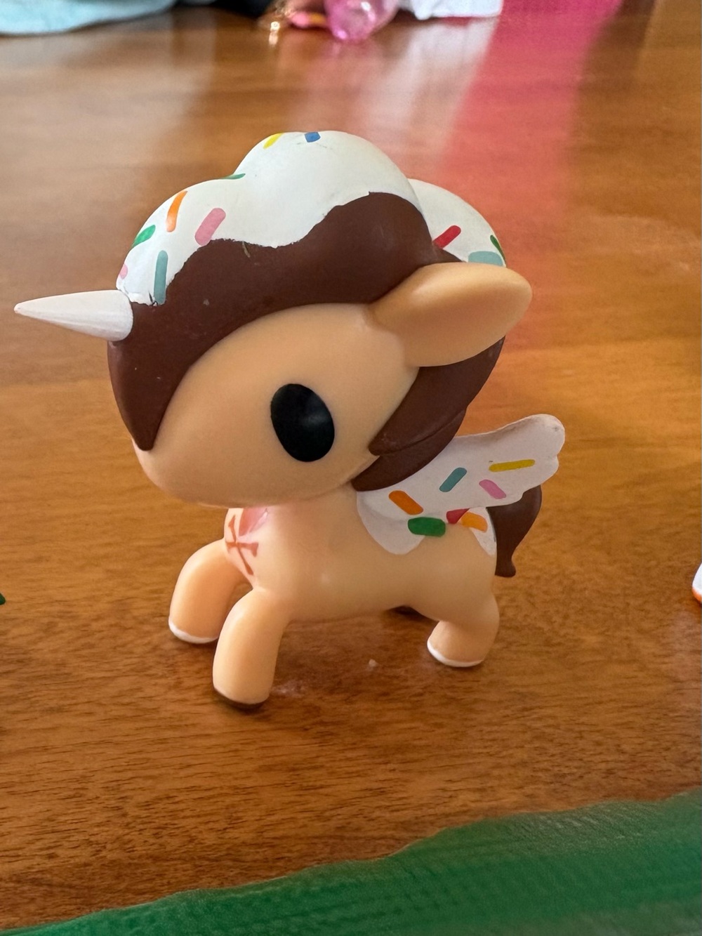Tokidoki unicorno serie 4
